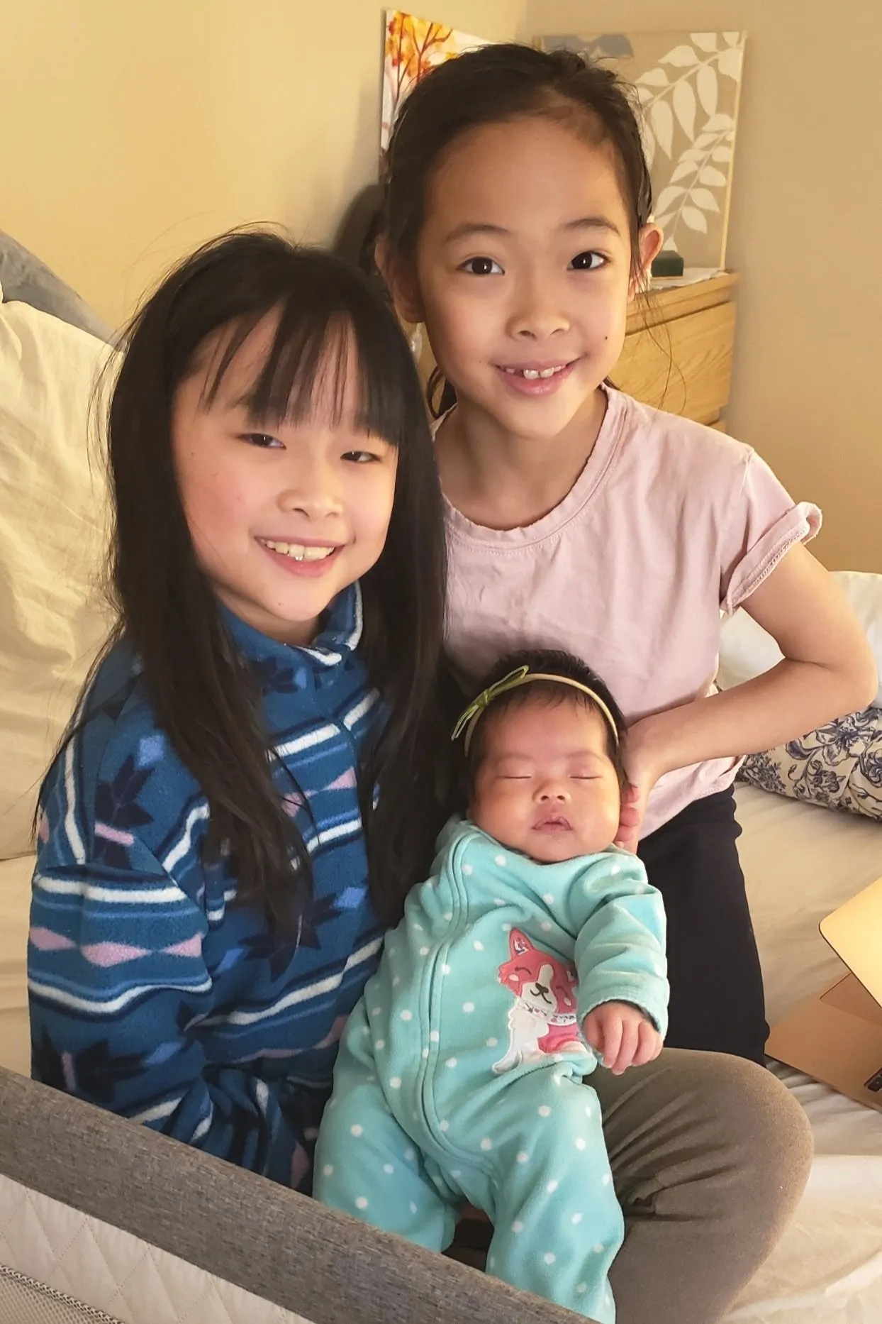 Good or bad, we still love you